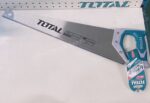Total THT55206 Hand saw Size: 20"/500mm