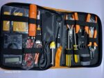 JAKEMY JM-P15 17-in-1 DIY Network Repair Tool Kit,