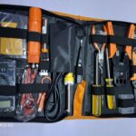 JAKEMY JM-P15 17-in-1 DIY Network Repair Tool Kit,