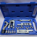 45-degree Flaring and Swaging Tool Kit