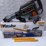 Kzubr KDH96-1700 (1700W) Demolition Hammer