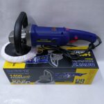 Royce 1400-watt Electric Angle Polisher and Buffing Machine