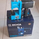 Richda RH9-350 Portable Bag Closer Sewing Machine