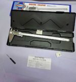 300 mm (12-inch) stainless steel digital vernier caliper