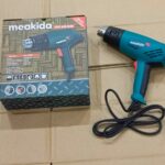 Meakida MD-72002 2000W Hot Air Gun