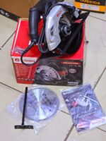 Edon electric circular saw 1400w