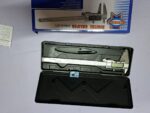 8-inch (200mm) digital stainless steel vernier caliper