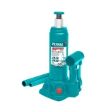 Total THT109042 Hydraulic bottle jack 4Ton With safety valve