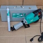 DCA AZG04-15S Demolition Hammer 1700W