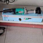 DCA ASS125B Straight Grinder 710W