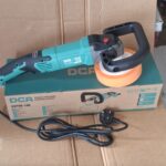 DCA ASP06-180 1400W electric rotary angle polisher