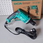 DCA Electric Drill (Model 1630 / AJZ16) 710W