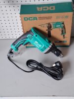DCA Electric Drill (Model 1630 / AJZ16) 710W
