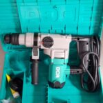 DCA rotary hammer / demolition hammer