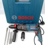 Bosch GBH 2-26 DFR Professional rotary hammer kit