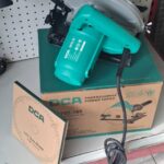 DCA 7-Inch / 7-1/4 Inch Electric Circular Saw (Model AMY02-185)